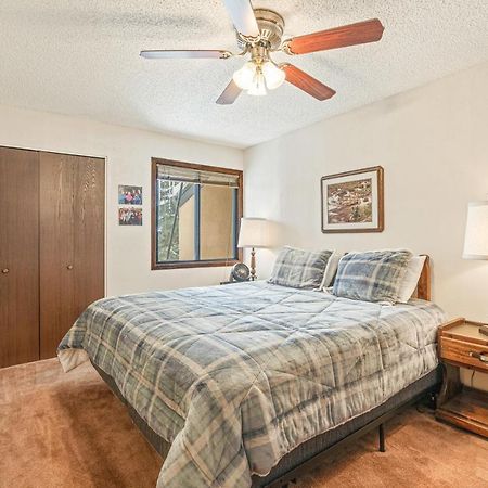 Ferienwohnung Angelhaus #300 Durango Mountain Resort  Exterior foto