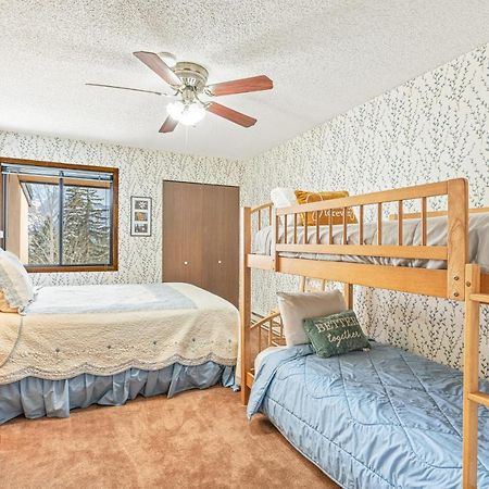 Ferienwohnung Angelhaus #300 Durango Mountain Resort  Exterior foto