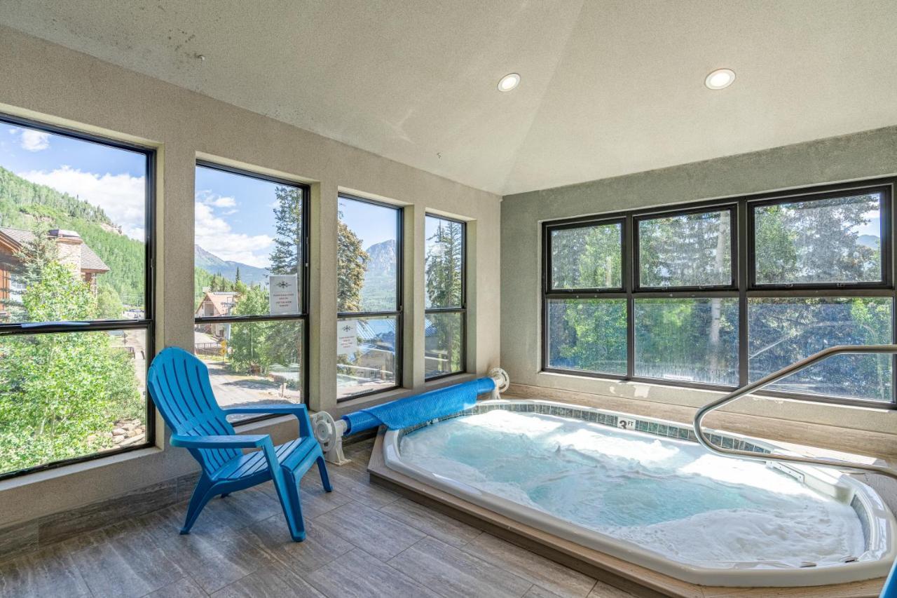 Ferienwohnung Angelhaus #300 Durango Mountain Resort  Exterior foto