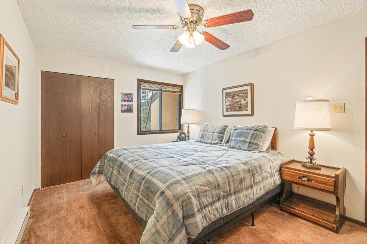 Ferienwohnung Angelhaus #300 Durango Mountain Resort  Exterior foto