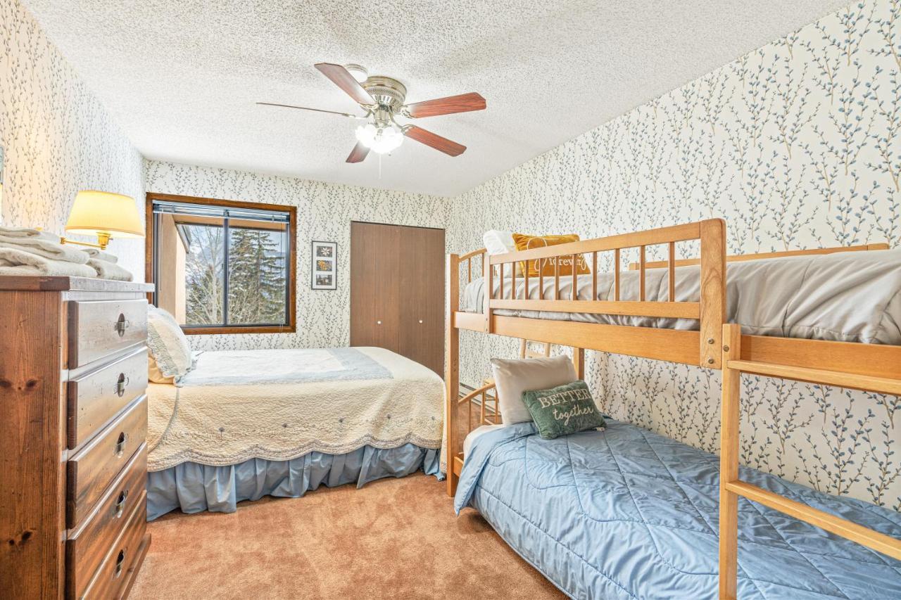 Ferienwohnung Angelhaus #300 Durango Mountain Resort  Exterior foto