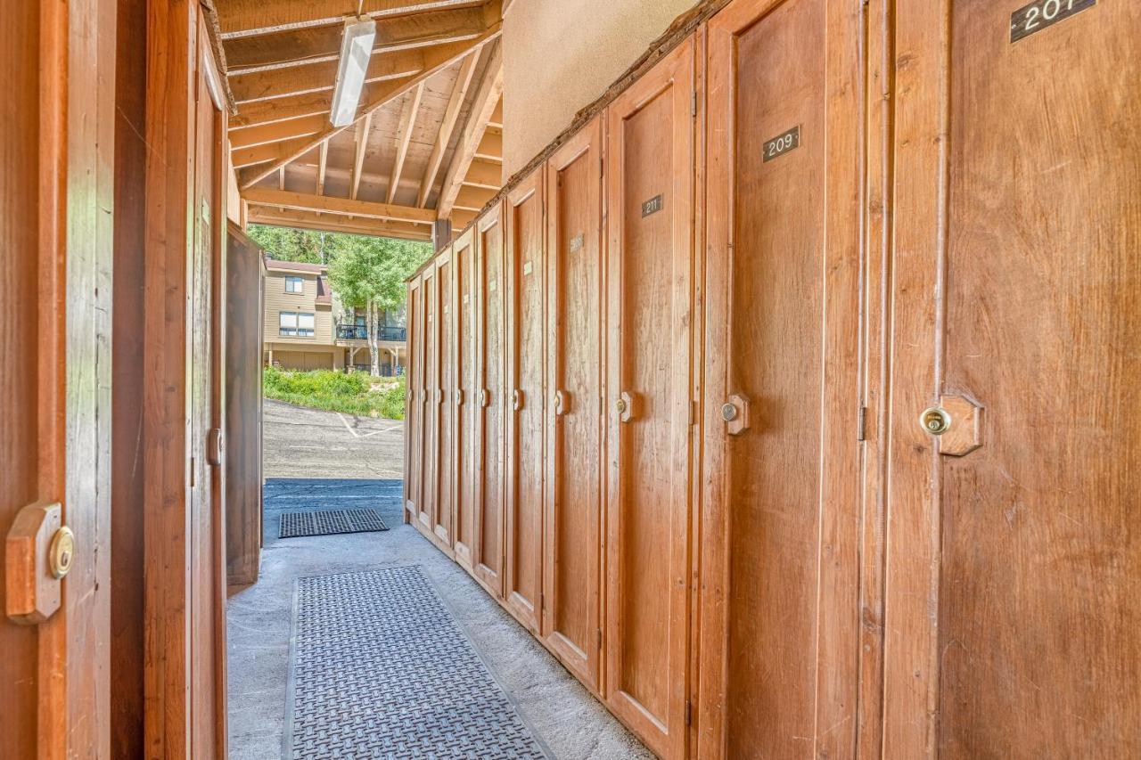Ferienwohnung Angelhaus #300 Durango Mountain Resort  Exterior foto