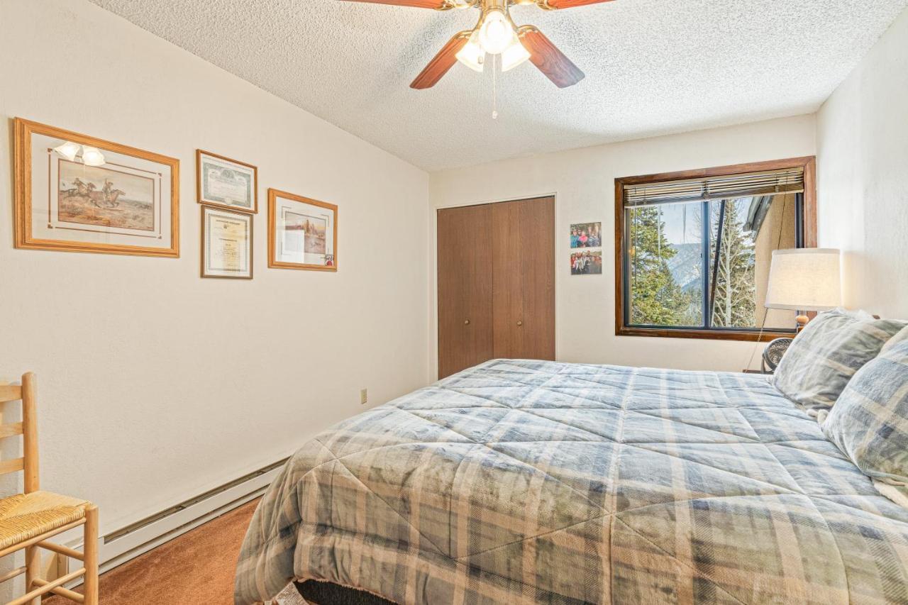 Ferienwohnung Angelhaus #300 Durango Mountain Resort  Exterior foto