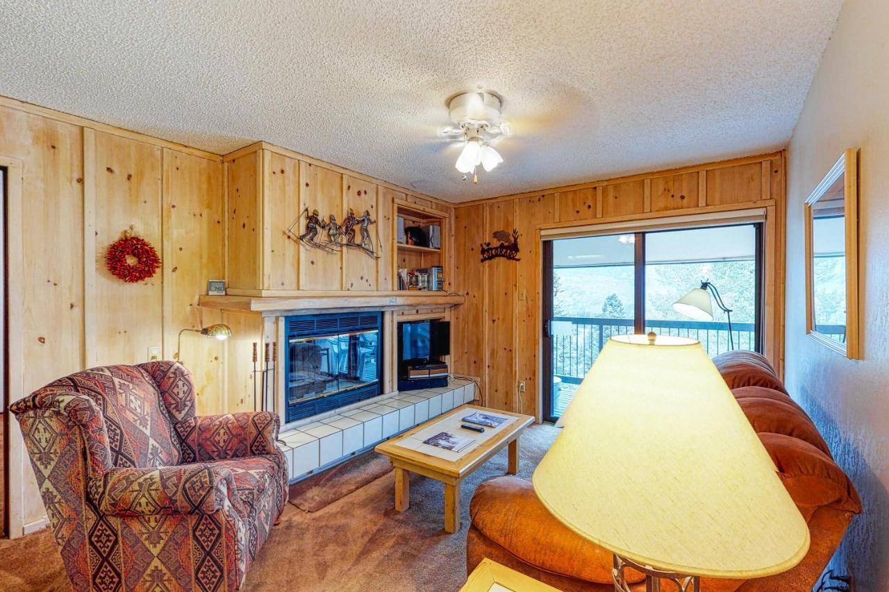 Ferienwohnung Angelhaus #300 Durango Mountain Resort  Exterior foto