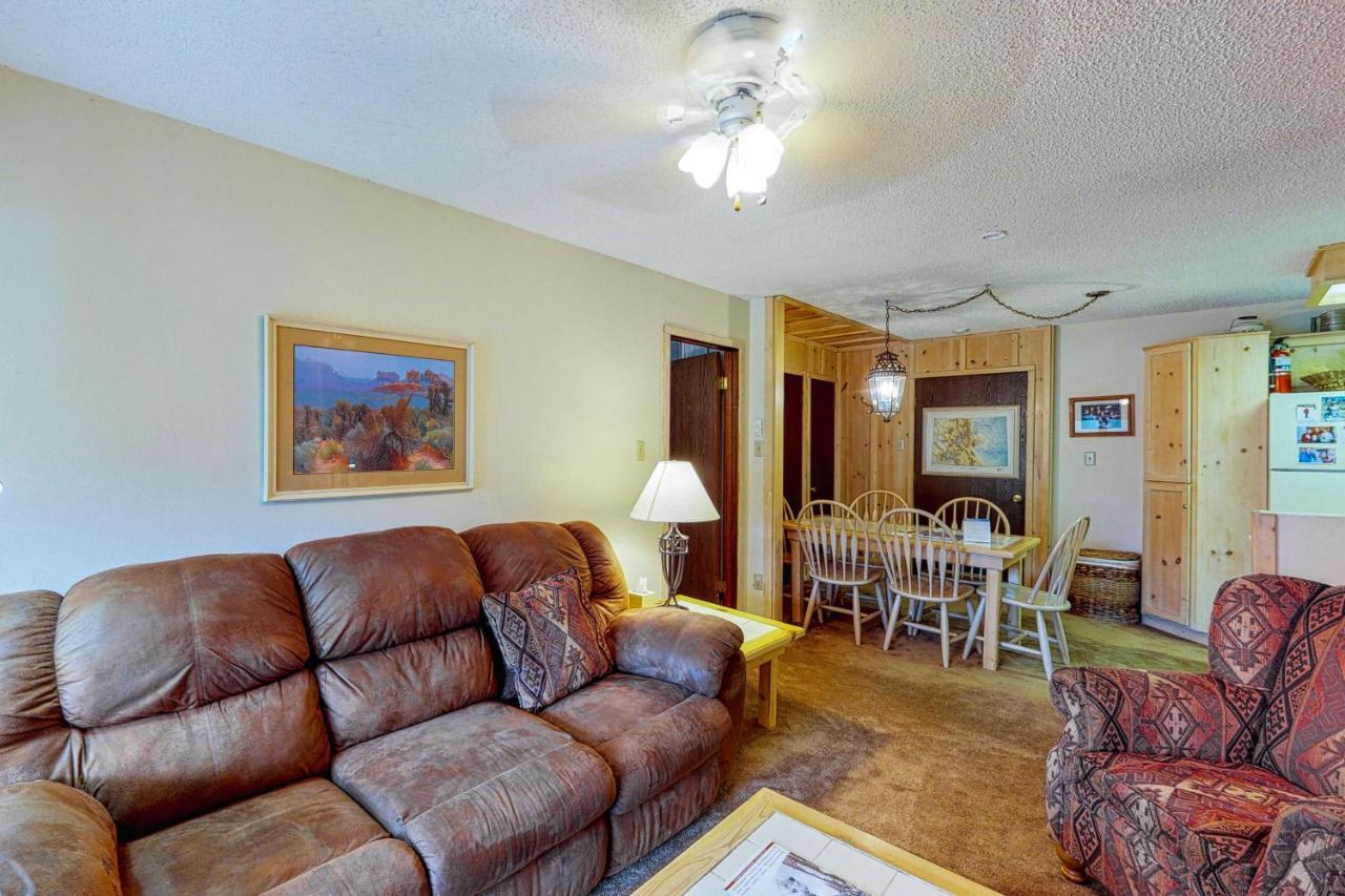 Ferienwohnung Angelhaus #300 Durango Mountain Resort  Exterior foto