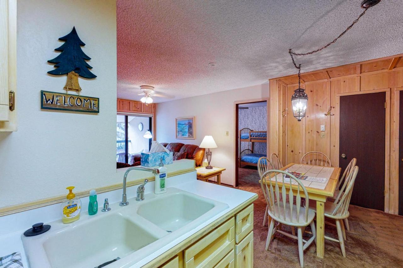 Ferienwohnung Angelhaus #300 Durango Mountain Resort  Exterior foto