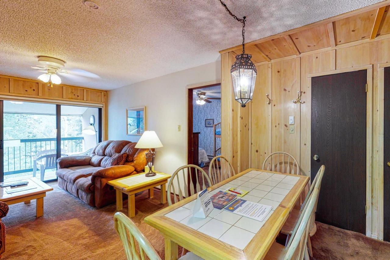 Ferienwohnung Angelhaus #300 Durango Mountain Resort  Exterior foto